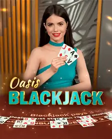 Oasis Blackjack