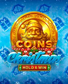 Coins of Christmas - Hold & Win