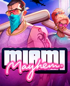 Miami Mayhem