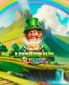 Leprechaun Respin