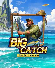 Big Catch Lock 2 Spin