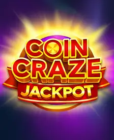 Coin Craze Jackpot