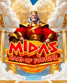 Midas: Hand of Fortune