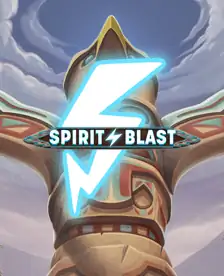 Spirit Blast