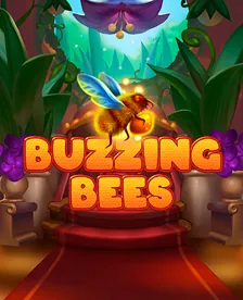 Buzzing Bees