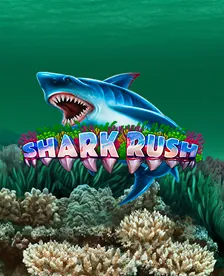 Shark Rush