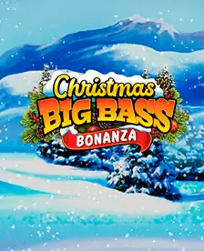 Christmas Big Bass Bonanza