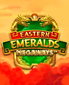 Eastern Emeralds Megaways
