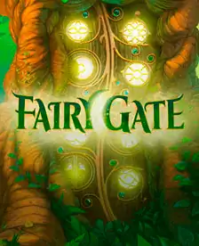Fairy Gate