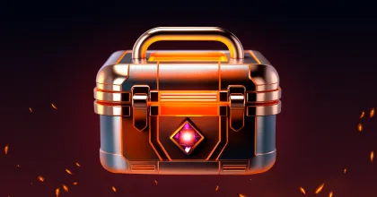 SUNSET LOOTBOX