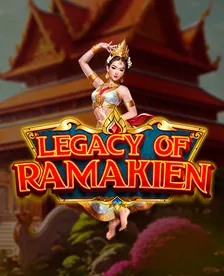 Legacy of Ramakien