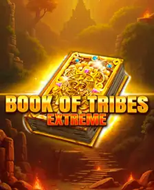 Book Of Tribes Extreme
