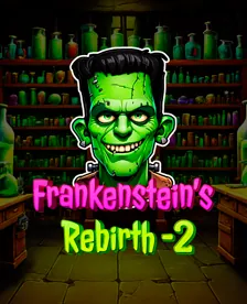 Frankenstein's Rebirth 2