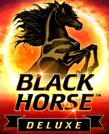 Black Horse Deluxe