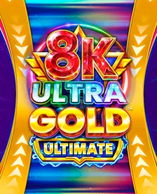 8K Ultra Gold Ultimate