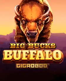 Big Bucks Buffalo Gigablox