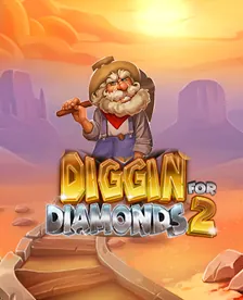 Diggin for Diamonds 2