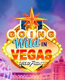 Going Wild in Vegas Wild Fight