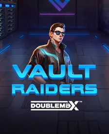 Vault Raiders DoubleMax